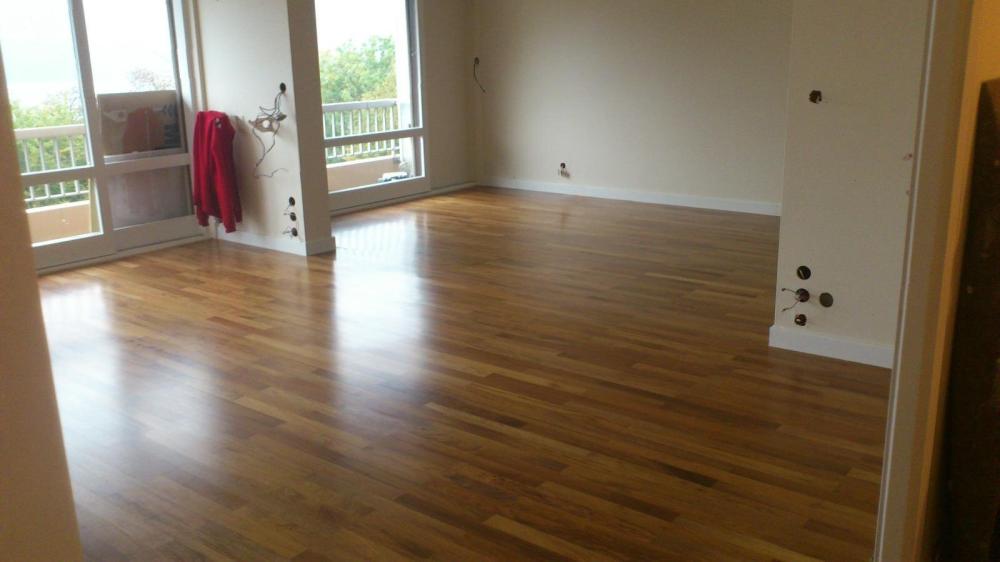 pose parquet