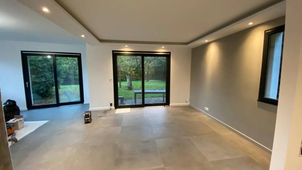 projet renovation1