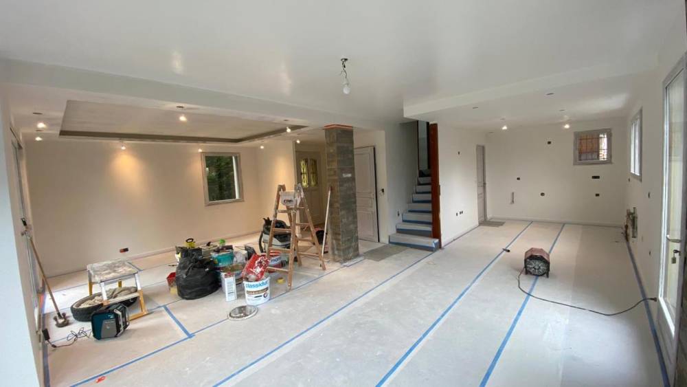 projet renovation8